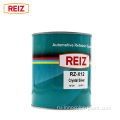 Auto Paint Basecoat Automotive Spray Paint Reiz